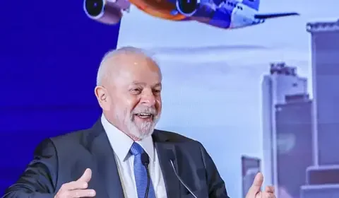 Lula diz que Haddad vai apresentar proposta alternativa à desoneração da folha após viagem ao Oriente Médio