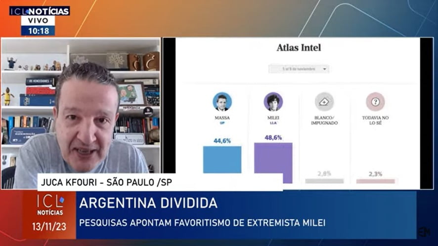 eleições argentinas 