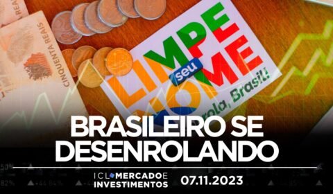 Plataforma Desenrola já beneficia 590 mil brasileiros