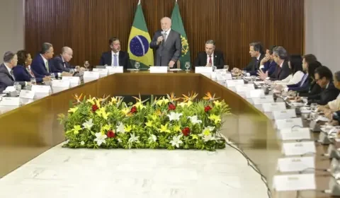 Em prévia do G20, Brasil se reúne com ministros de Relações Exteriores para discutir reforma em organismos internacionais