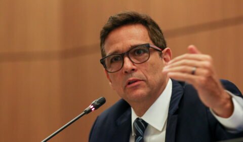 Em momento de tensão com servidores, Campos Neto negocia com Haddad ampliação da autonomia do Banco Central