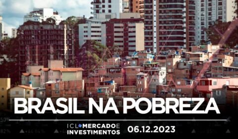 Governo Bolsonaro e pandemia pioraram dados de pobreza no Brasil