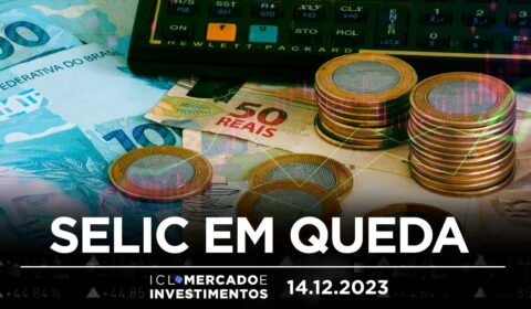 Selic: Copom reduz taxa básica de juros no Brasil
