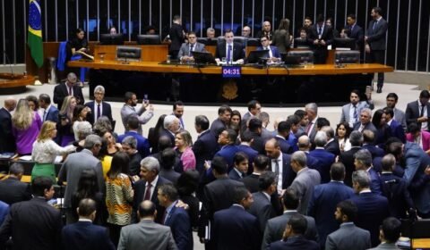 Perse: Câmara aprova programa para setor de eventos com teto de R$ 15 bilhões