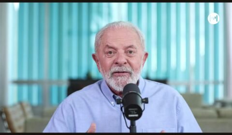 Lula confirma correção da tabela do imposto de renda para isentar quem ganha até dois mínimos
