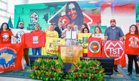 Governo Lula lança programa para destinar imóveis da União para iniciativas de interesse social
