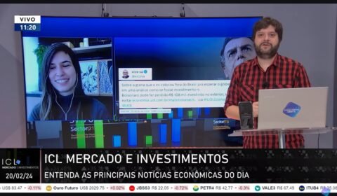 Economistas do ICL afirmam que Bolsonaro fez opção ruim ao mandar dinheiro para fora do país