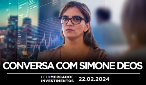 Simone Deos: professora de Economia da Unicamp é a convidada do dia no ICL Mercado e Investimentos
