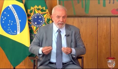 Lula diz que Vale precisa ‘prestar contas ao Brasil’, em referência a crimes ambientais causados pela empresa
