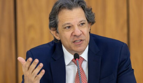 Haddad diz que decisão sobre pagamento de dividendos extraordinários cabe à Petrobras