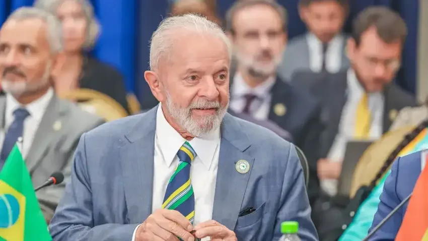 Governo Lula 3: de 99 indicadores, 66 melhoraram. Destaques são saúde, educação e economia