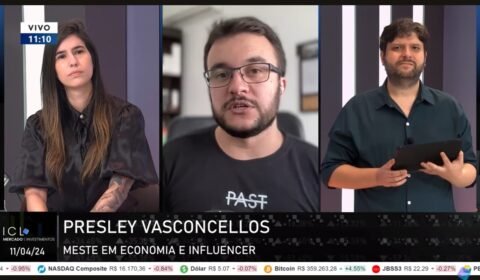 Entrevista: Presley Vasconcellos diz que é preciso acabar com o ‘economiquês’ da Faria Lima para combater desinformação