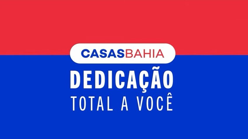 Casas Bahia anuncia plano de recuperação extrajudicial para dívida de R$ 4,1 bilhões