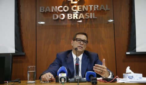 Campos Neto pode ser ministro da Fazenda em eventual candidatura de Tarcísio à Presidência. Este é o Banco Central autônomo