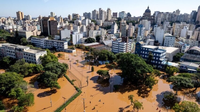 Governo Federal destina mais de R$ 1,4 bilhão do Novo PAC Seleções para o Rio Grande do Sul