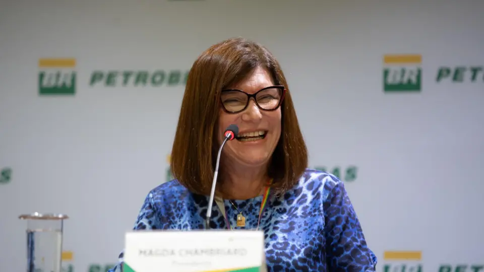 ‘Petrobras tem que acelerar exploração de petróleo por segurança energética’, defende Magda Chambriard