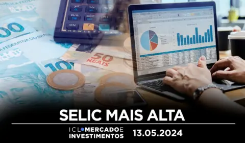 Mercado aumenta previsão da taxa Selic para este ano