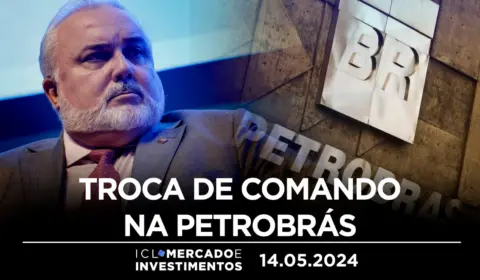 Entenda o que está acontecendo na Petrobras