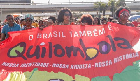 Obras e atividades como mineração ameaçam territórios quilombolas do Brasil