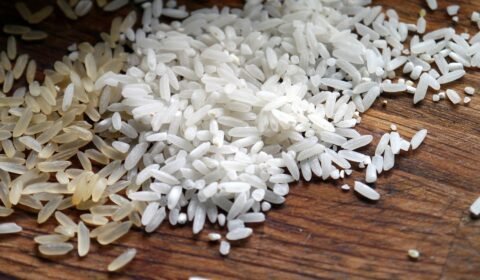 Conab: arroz importado chegará ao consumidor brasileiro por, no máximo, R$ 4 o quilo