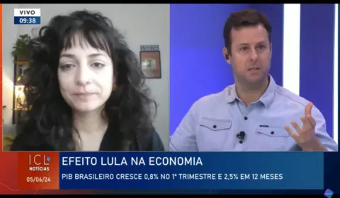 Economia brasileira: ‘Erro’ do mercado em projeções para baixo ‘tem intencionalidade’, diz Juliane Furno