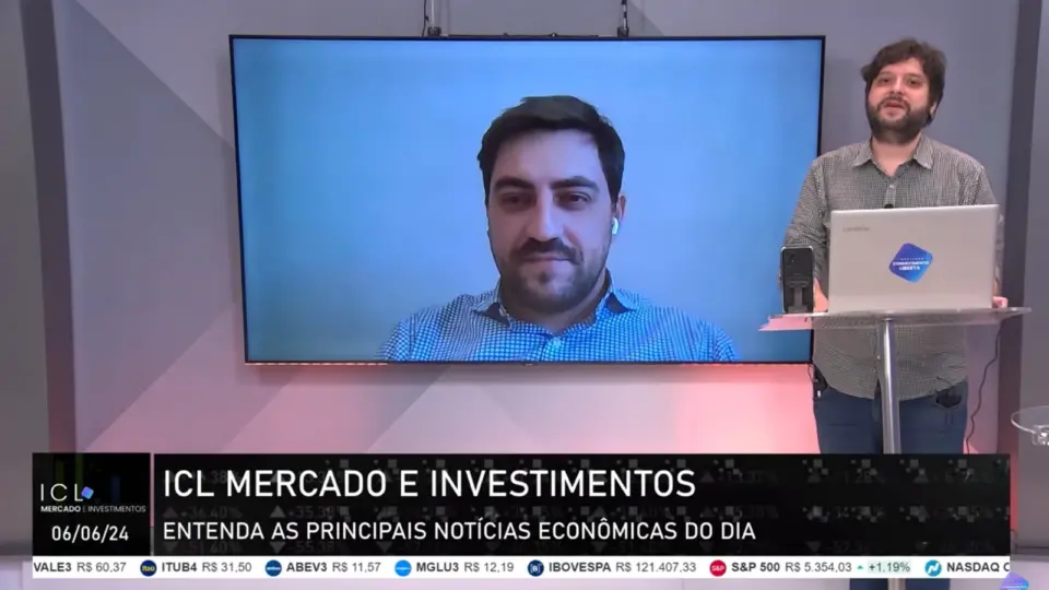‘Política monetária traz um cenário desafiador para a economia brasileira’, diz André Paiva