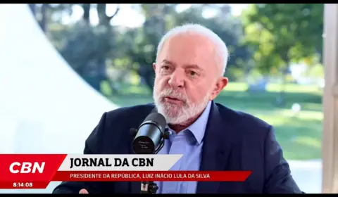 Lula diz que Campos Neto ‘tem lado político’ e ‘trabalha para prejudicar o país’
