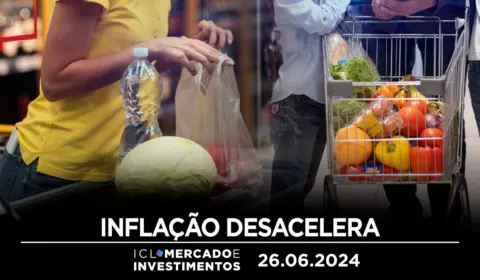 IPCA-15 mostra desaceleração da inflação, mas preços dos alimentos ainda preocupam