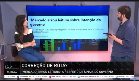 Economistas do ICL comentam ‘mea culpa’ de CEO do Banco XP sobre a economia brasileira