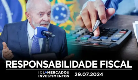 Lula reforça compromisso com contas públicas em discurso