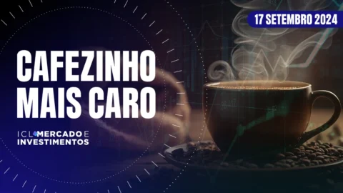 Índice desacelera, mas café, frutas e energia são os vilões do IGP-10