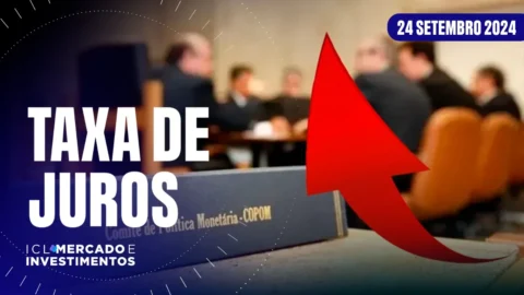 Ata do Copom sinaliza para novas altas futuras