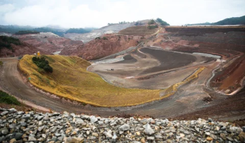 Vale, BHP e Samarco terão de indenizar R$ 167 bi por acidente com barragem do Fundão