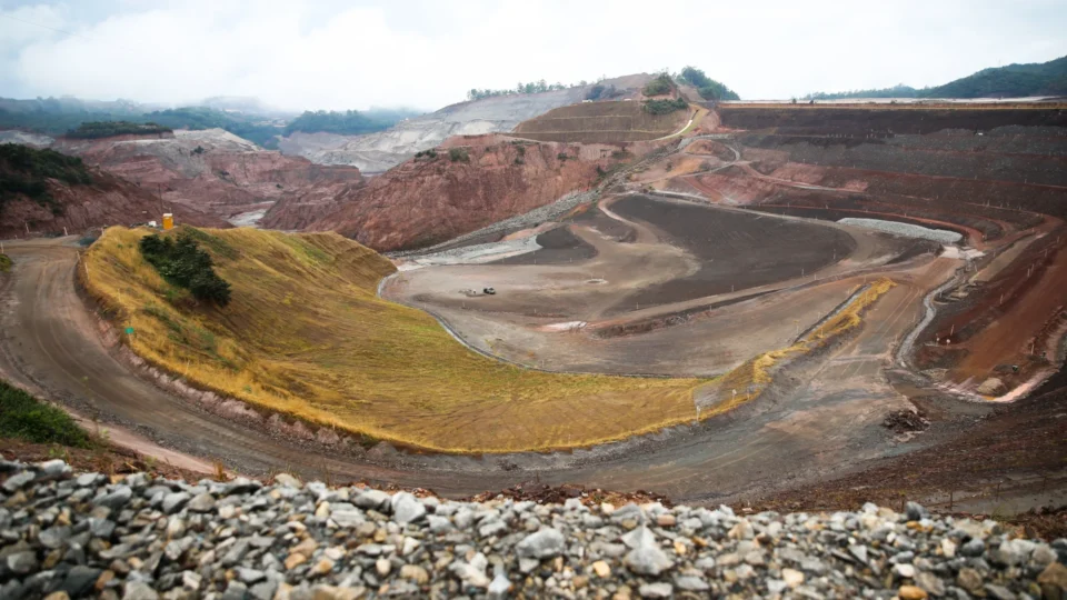 Vale, BHP e Samarco terão de indenizar R$ 167 bi por acidente com barragem do Fundão