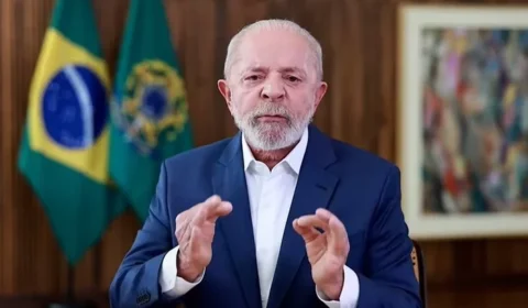 Por videoconferência, Lula lembra que o Brics foi ‘fundamental’ para avanço na taxação de super-ricos