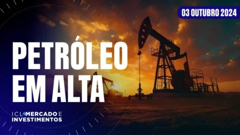 Preço do petróleo dispara com tensão no Oriente Médio