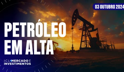 Preço do petróleo dispara com tensão no Oriente Médio