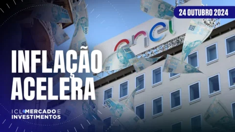 IPCA-15: Energia elétrica é a responsável pela alta do mês